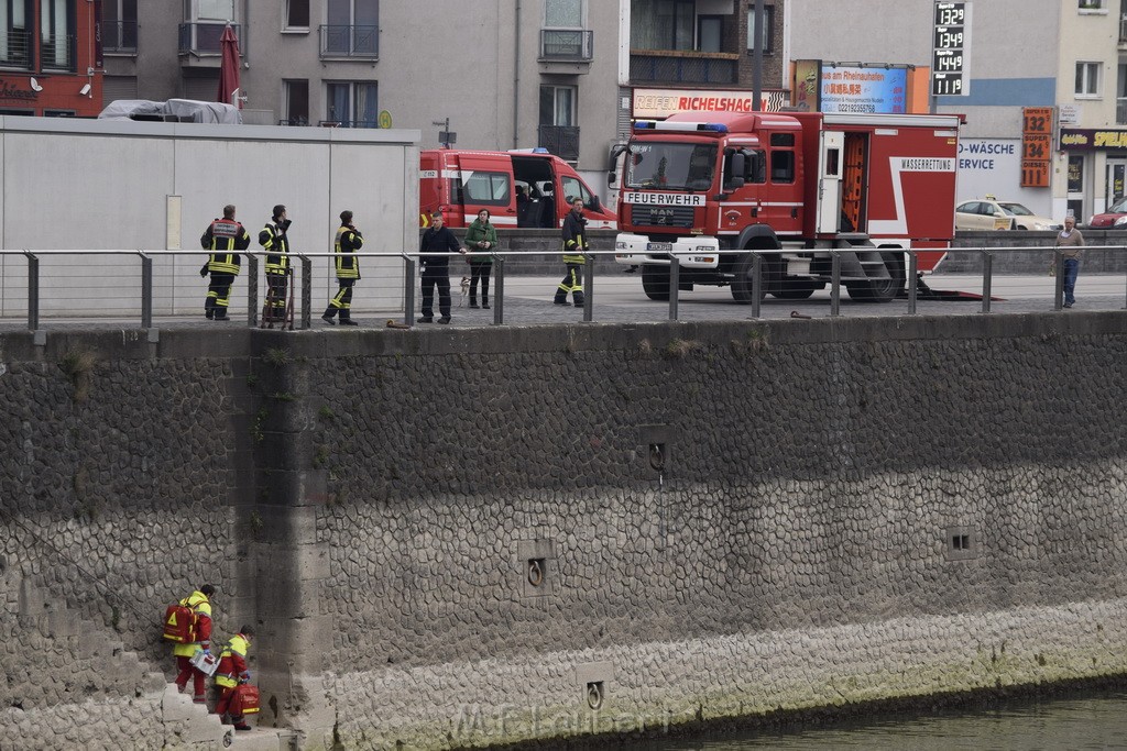 PRhein Koeln Innenstadt Rheinauhafen P080.JPG - Miklos Laubert